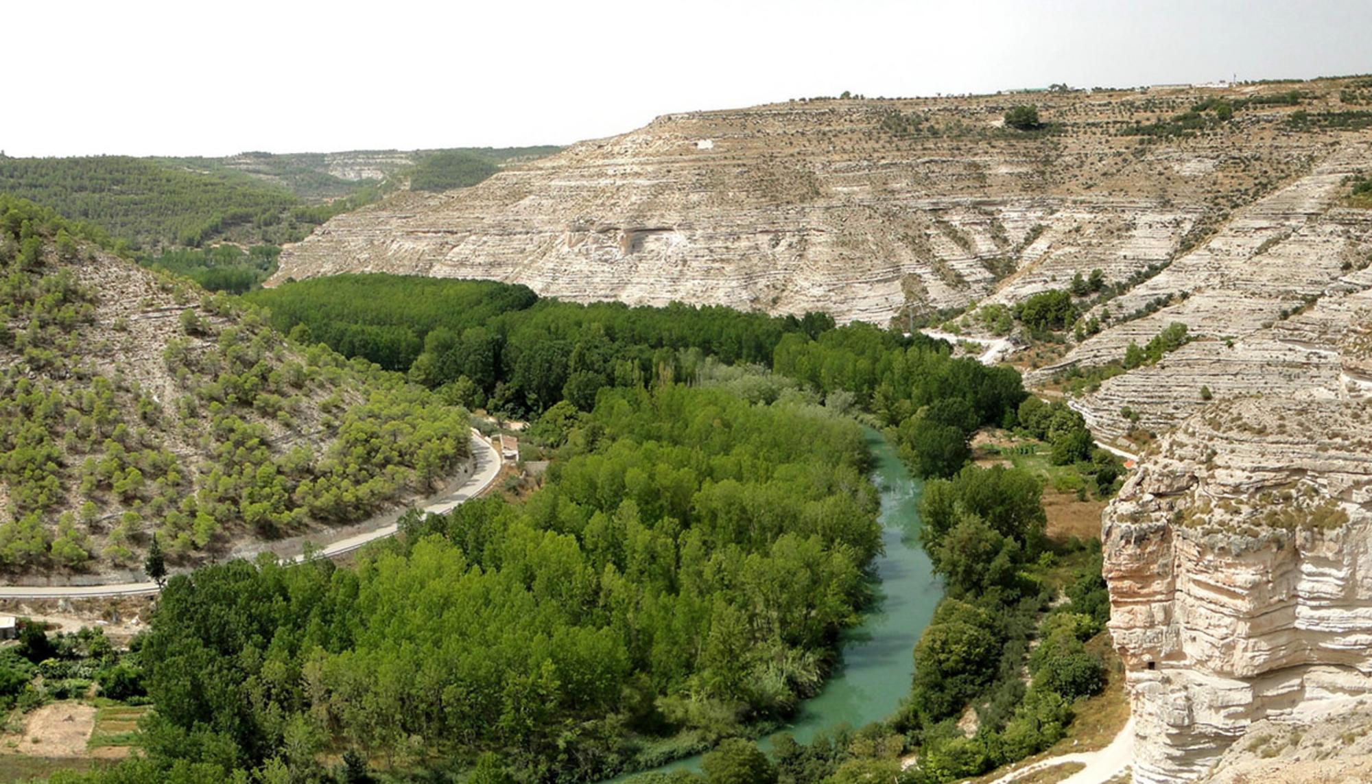 Río Júcar